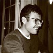 Jeune professeur de français diplômé propose un accompagnement scolaire personnalisé